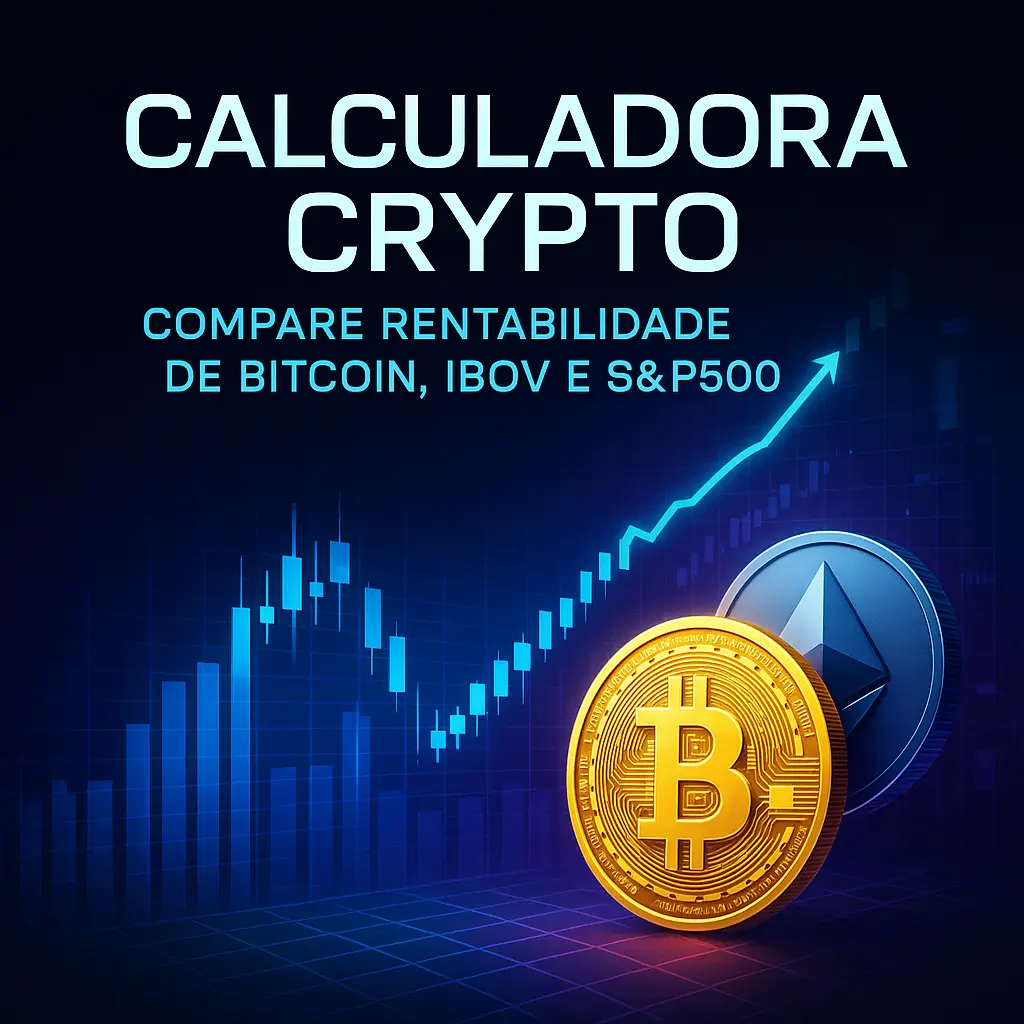 CALCULADORA CRYPTO