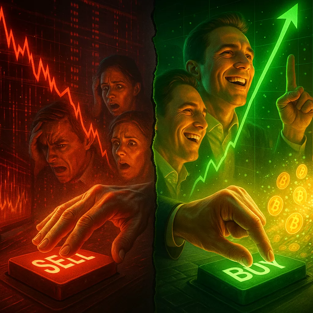 Previsão Audaciosa: Bitcoin Rumo a US$ 90 Mil Antes de Disparar Para US$ 1 Milhão