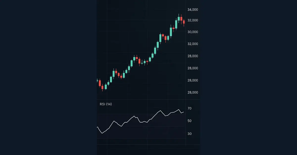Índice de Força Relativa RSI: Guia Completo para Operações Lucrativas e Trading Preciso