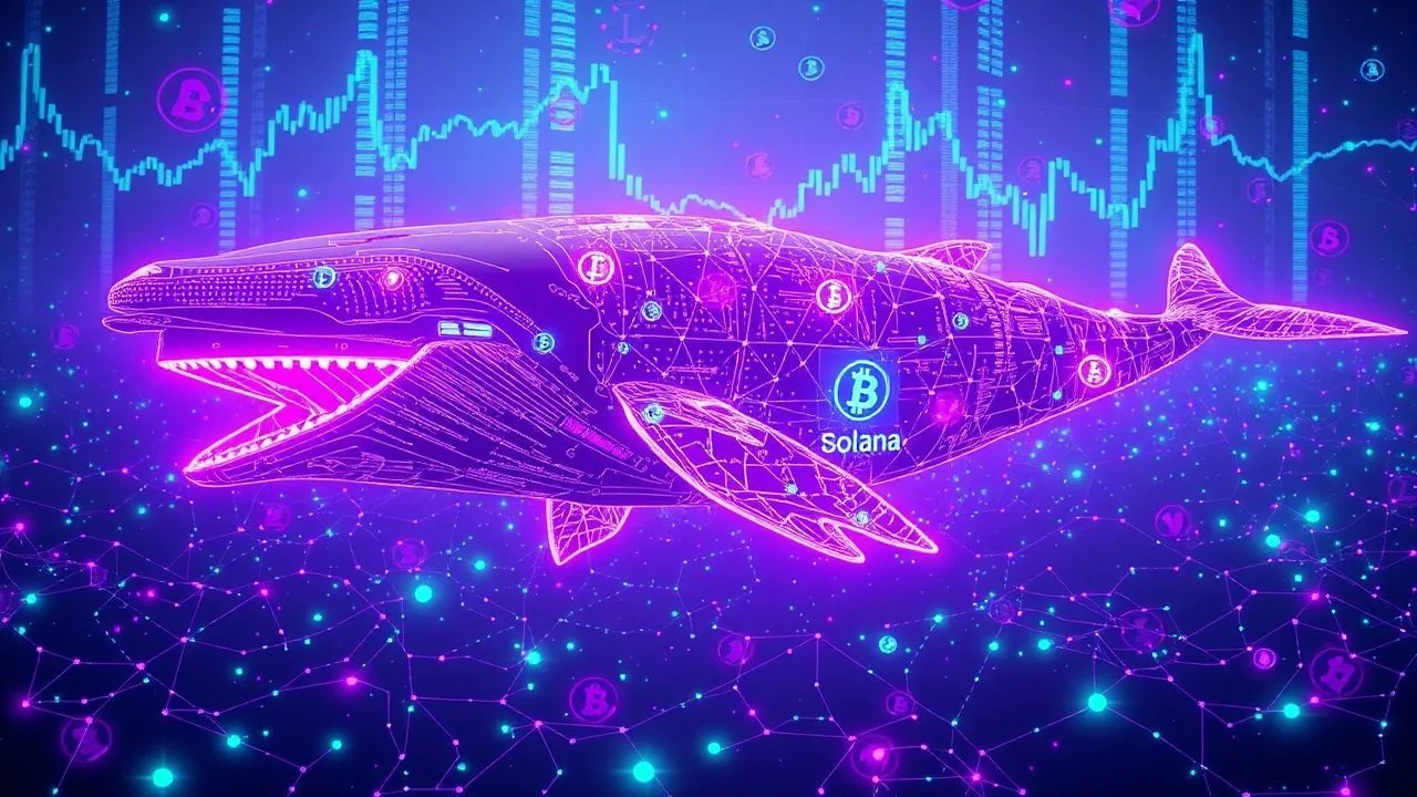 Baleia de Solana retira R$ 600 milhões: O que muda agora?