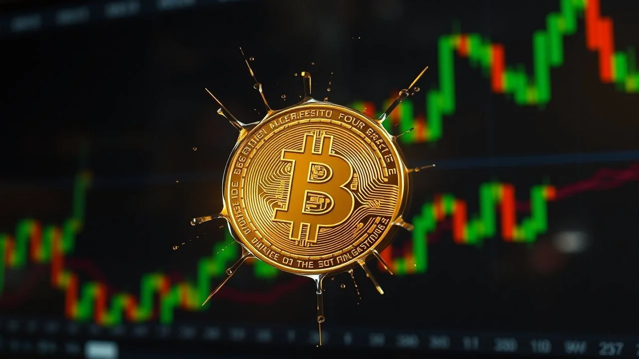 Preço do Bitcoin pode saltar para US$ 85 mil com ‘smart money’