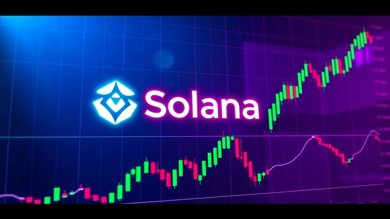 Solana (SOL) no Limite: Salto para US$ 108 ou Nova Queda?