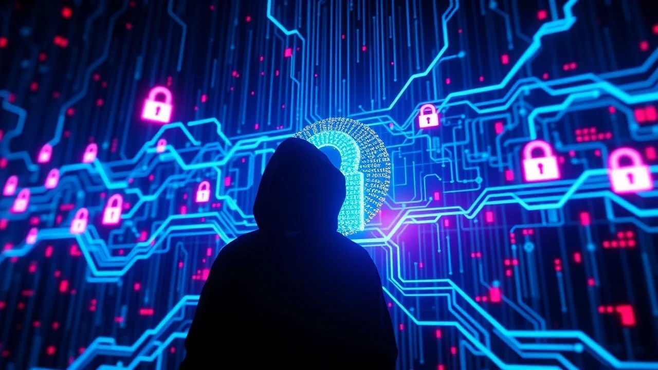 Vazamento na Figure: Como um Erro Humano Expôs Dados de Milhares no Cripto